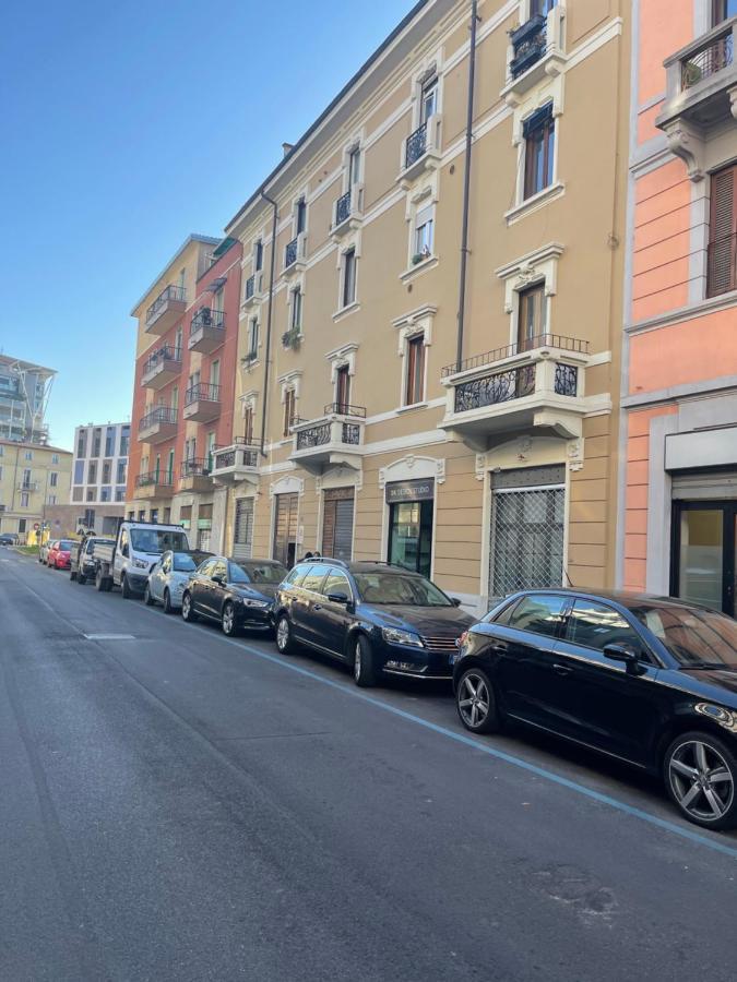 Fashion Loft Luxury Milano Daire Dış mekan fotoğraf