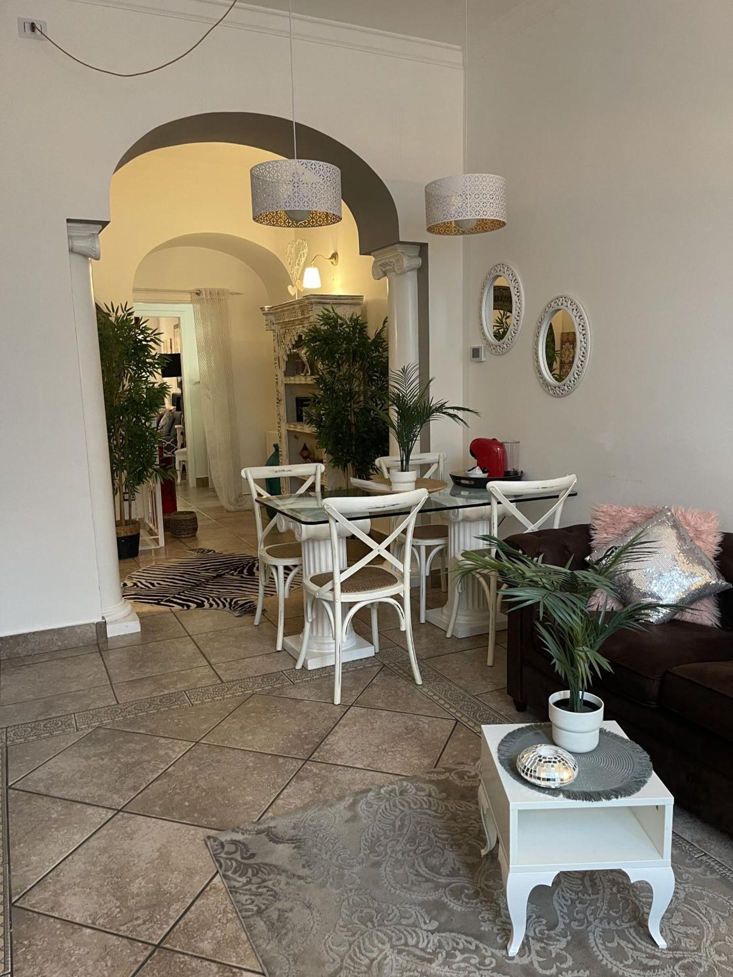 Fashion Loft Luxury Milano Daire Dış mekan fotoğraf