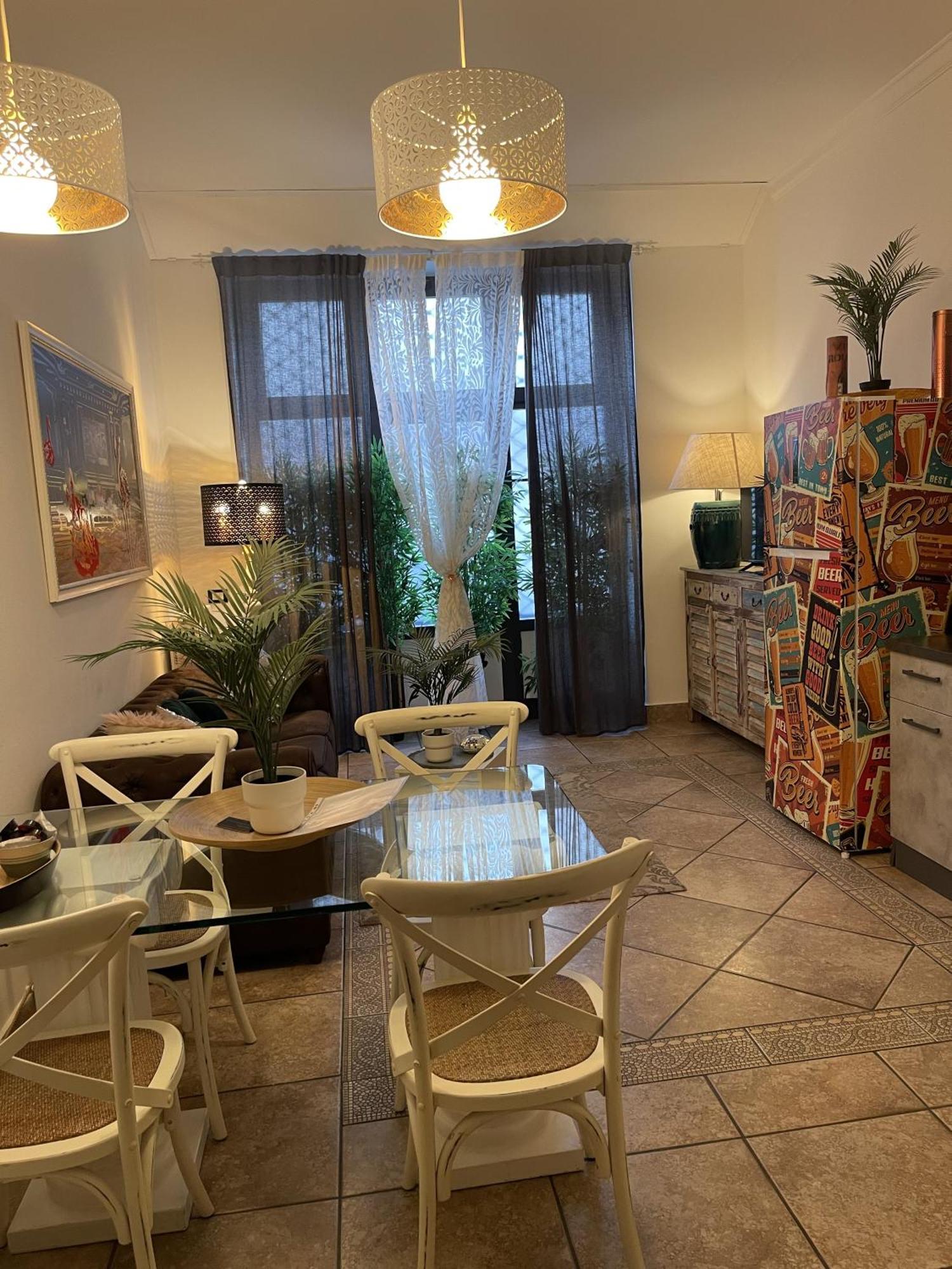 Fashion Loft Luxury Milano Daire Dış mekan fotoğraf