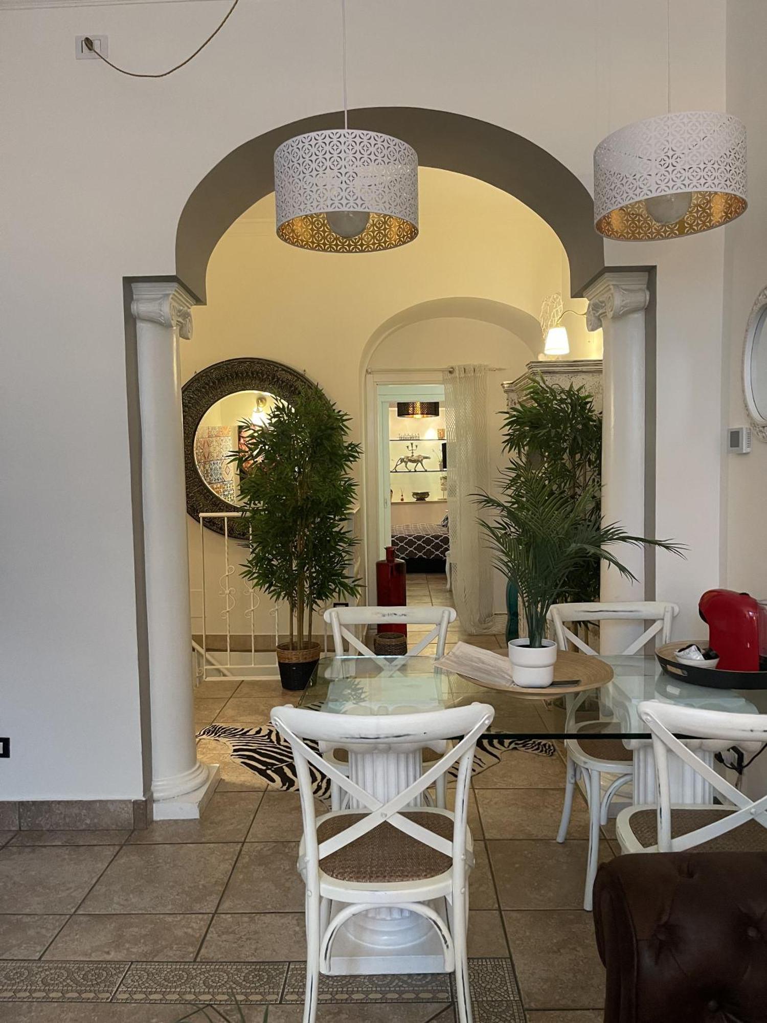 Fashion Loft Luxury Milano Daire Dış mekan fotoğraf