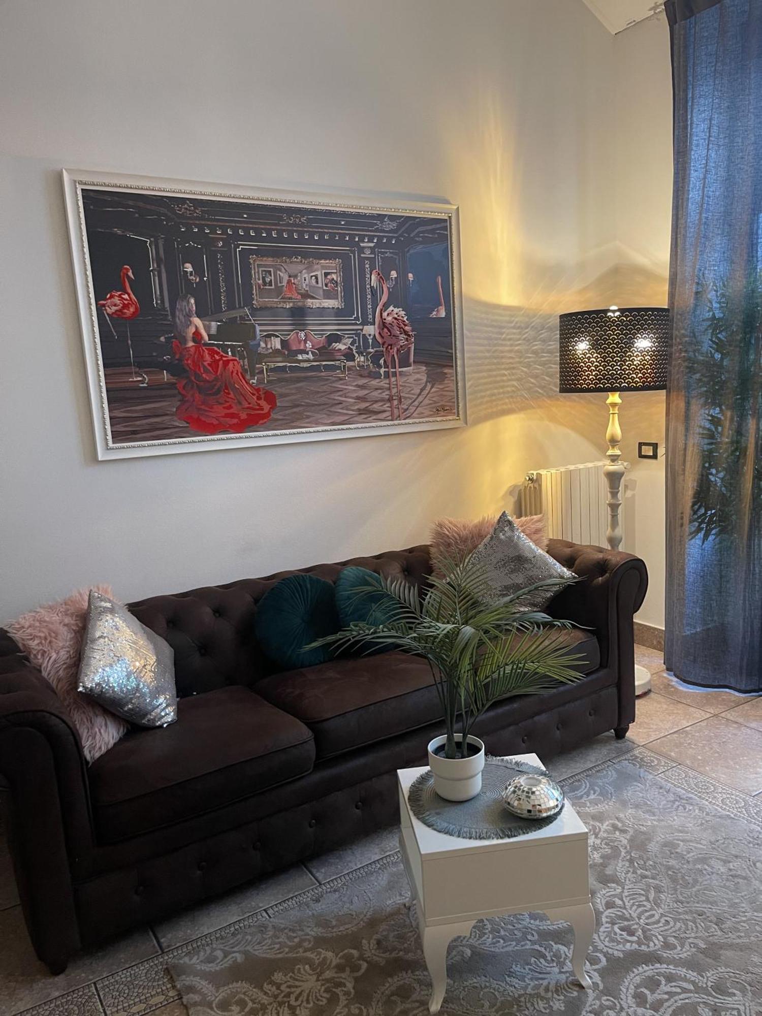 Fashion Loft Luxury Milano Daire Dış mekan fotoğraf
