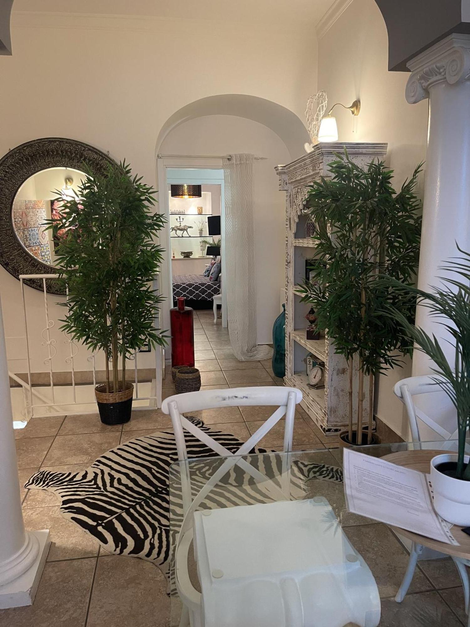 Fashion Loft Luxury Milano Daire Dış mekan fotoğraf
