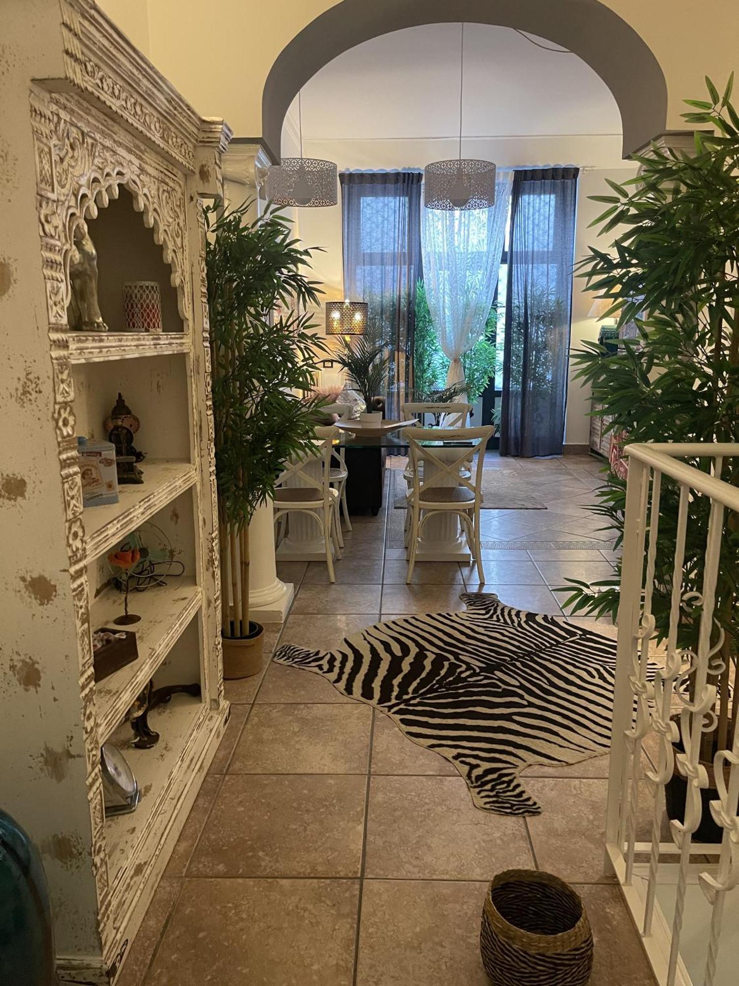 Fashion Loft Luxury Milano Daire Dış mekan fotoğraf
