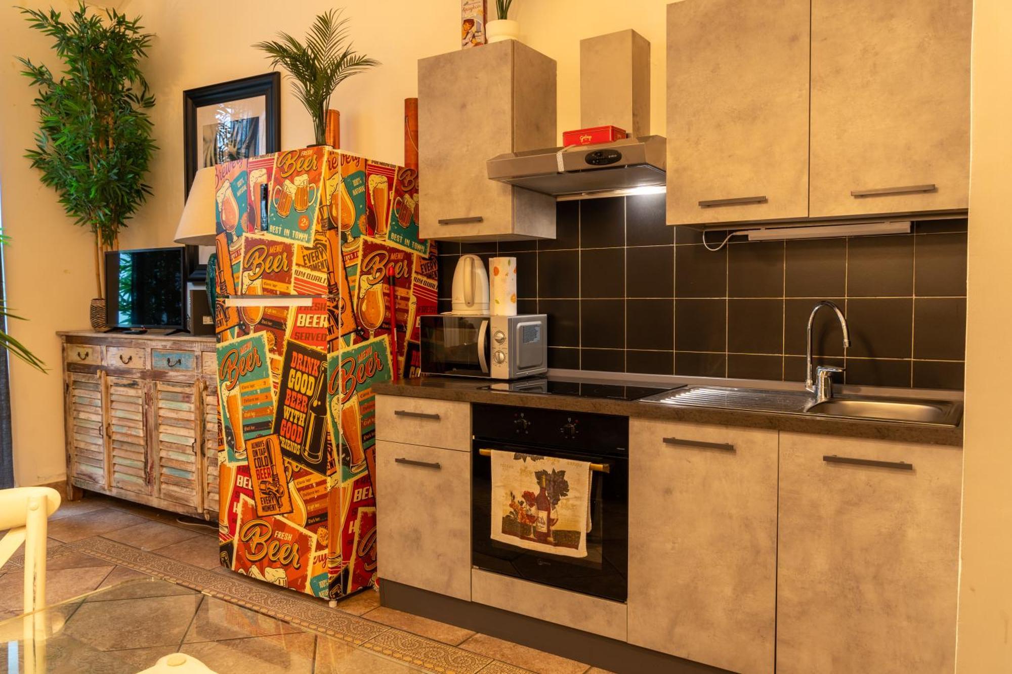 Fashion Loft Luxury Milano Daire Dış mekan fotoğraf