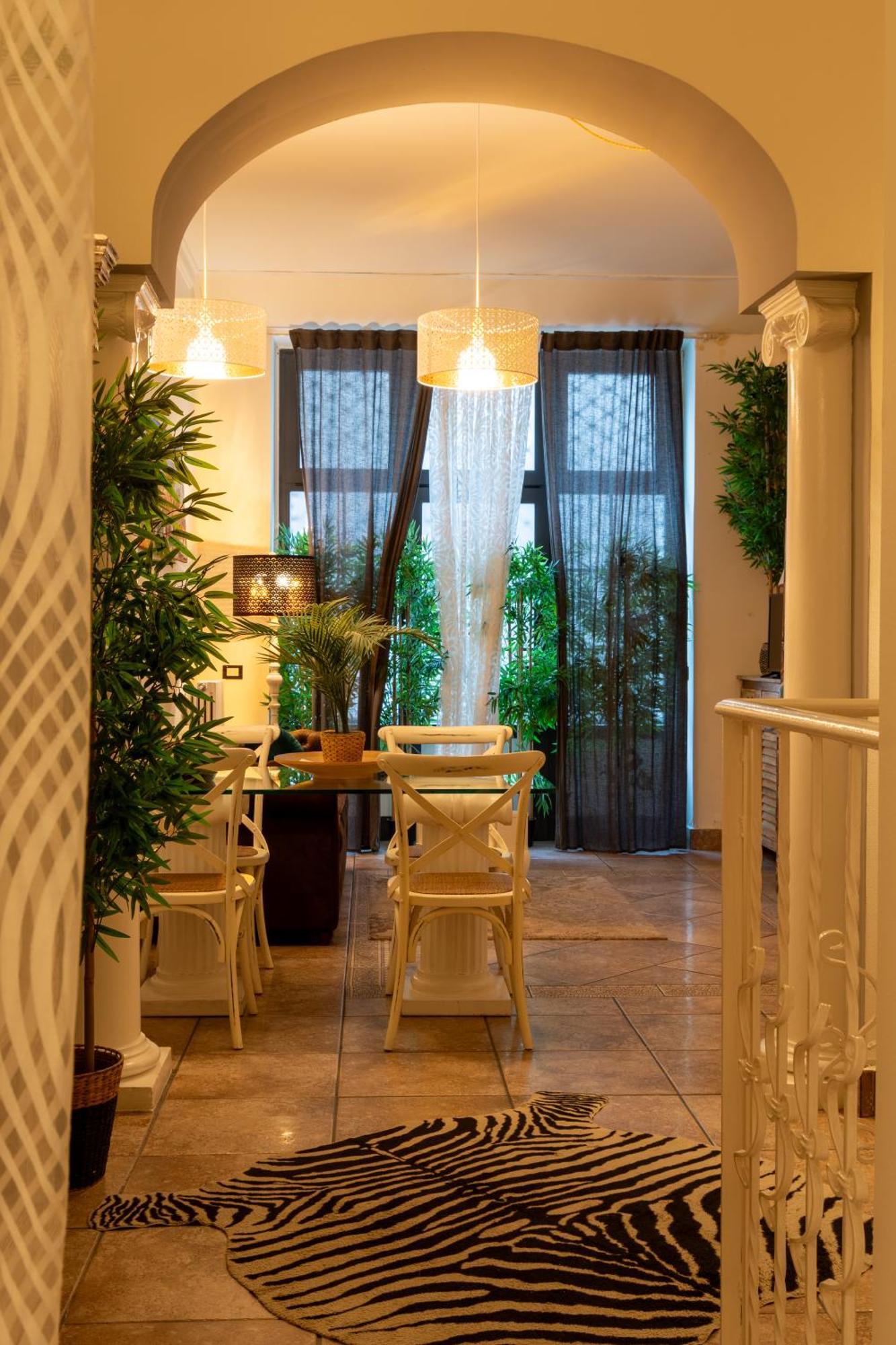 Fashion Loft Luxury Milano Daire Dış mekan fotoğraf