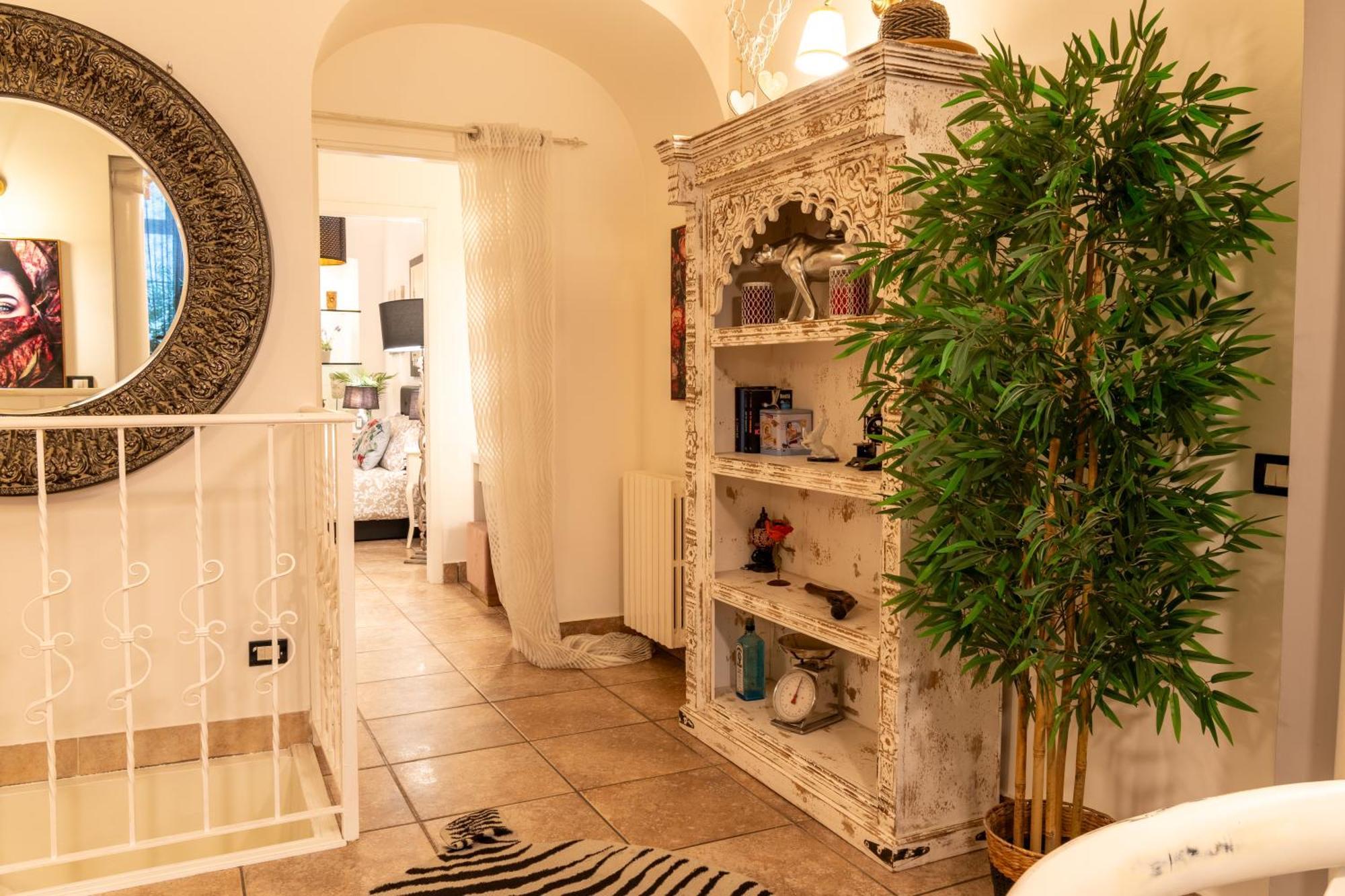 Fashion Loft Luxury Milano Daire Dış mekan fotoğraf