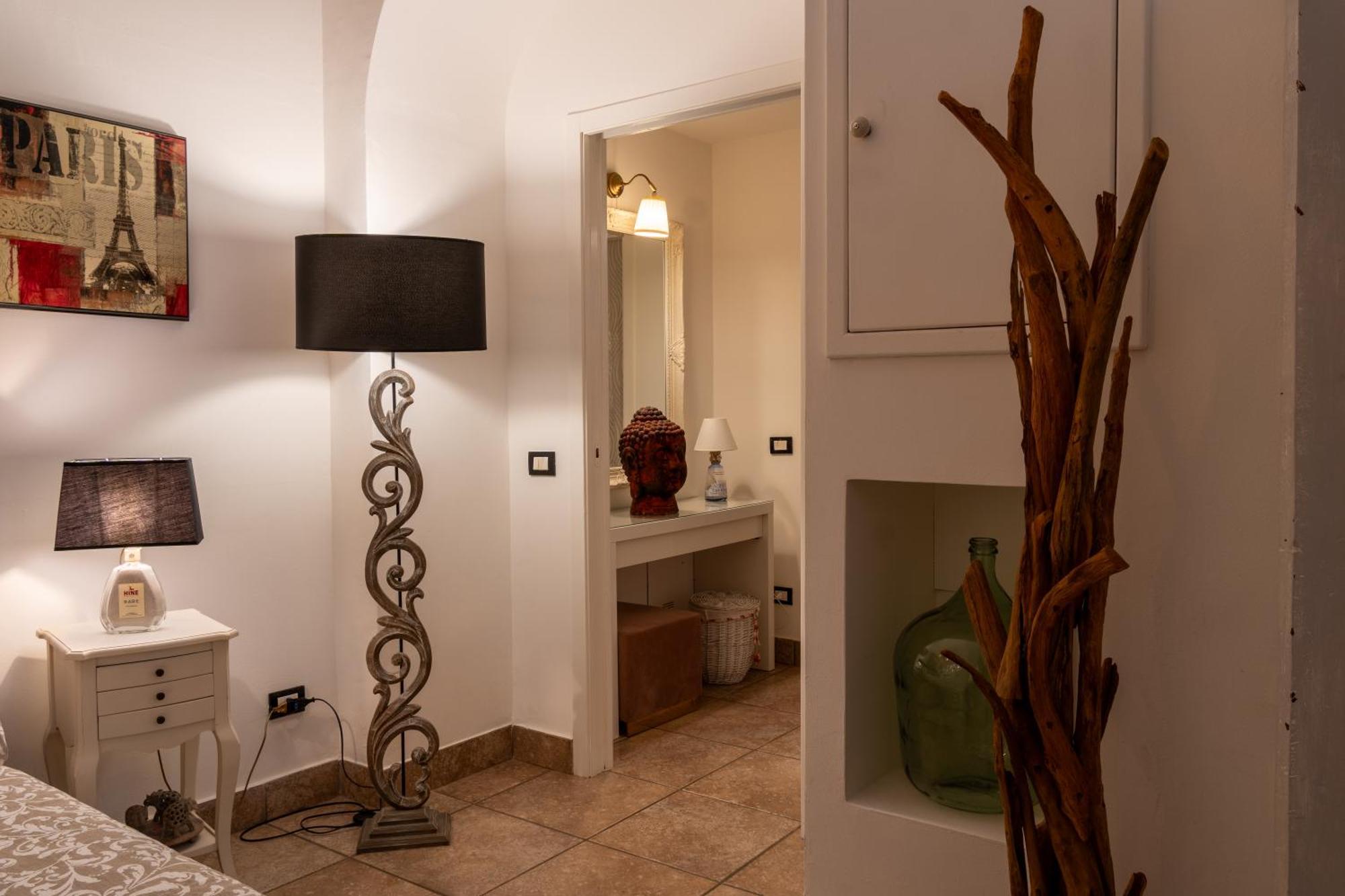 Fashion Loft Luxury Milano Daire Dış mekan fotoğraf