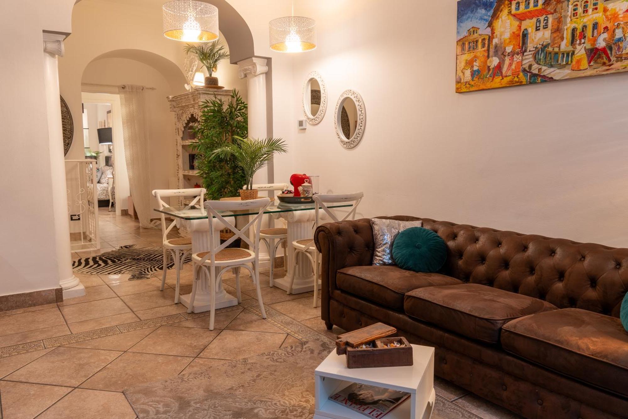 Fashion Loft Luxury Milano Daire Dış mekan fotoğraf