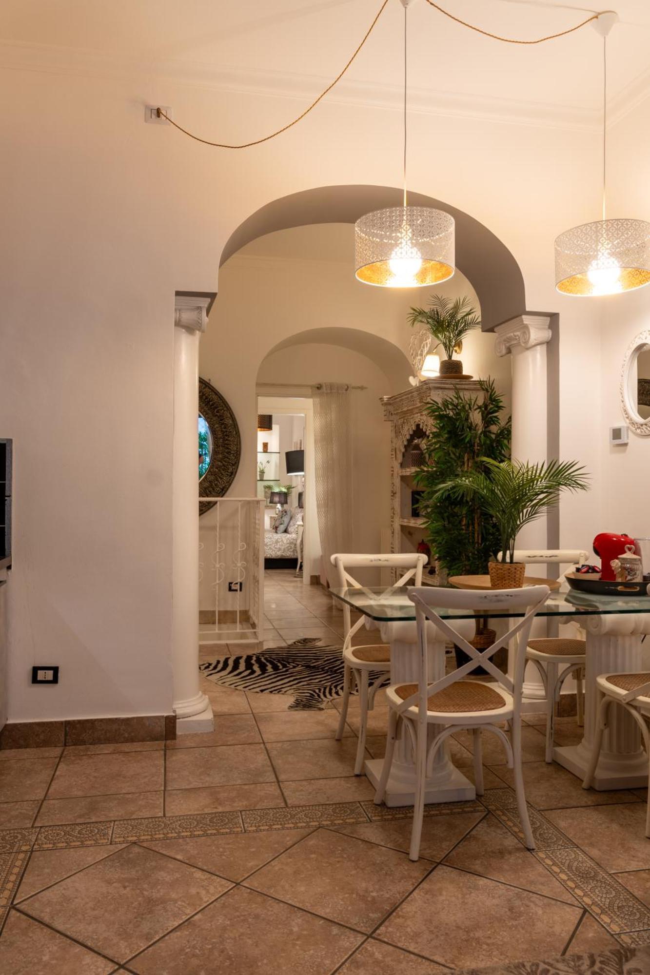 Fashion Loft Luxury Milano Daire Dış mekan fotoğraf
