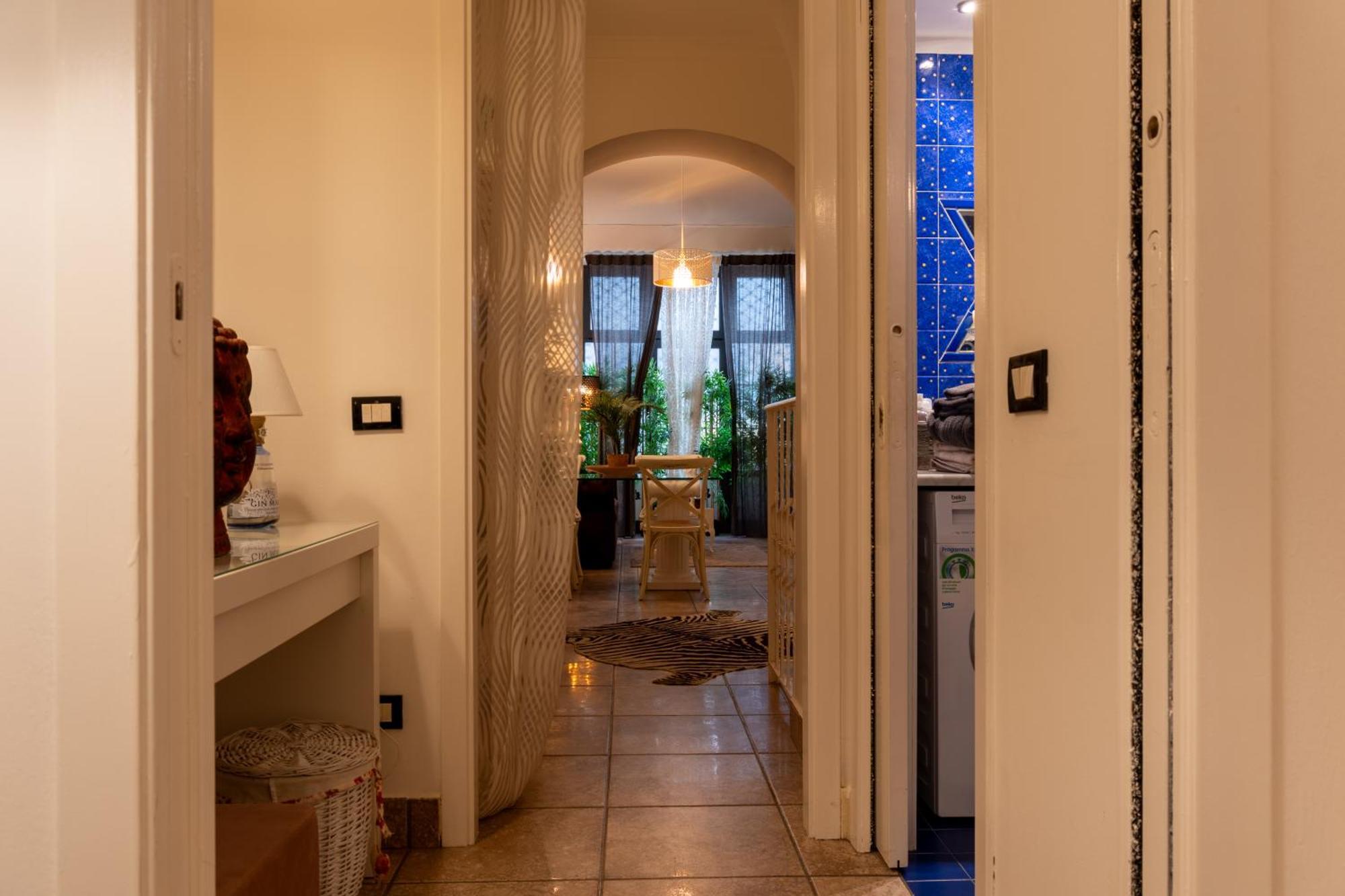 Fashion Loft Luxury Milano Daire Dış mekan fotoğraf