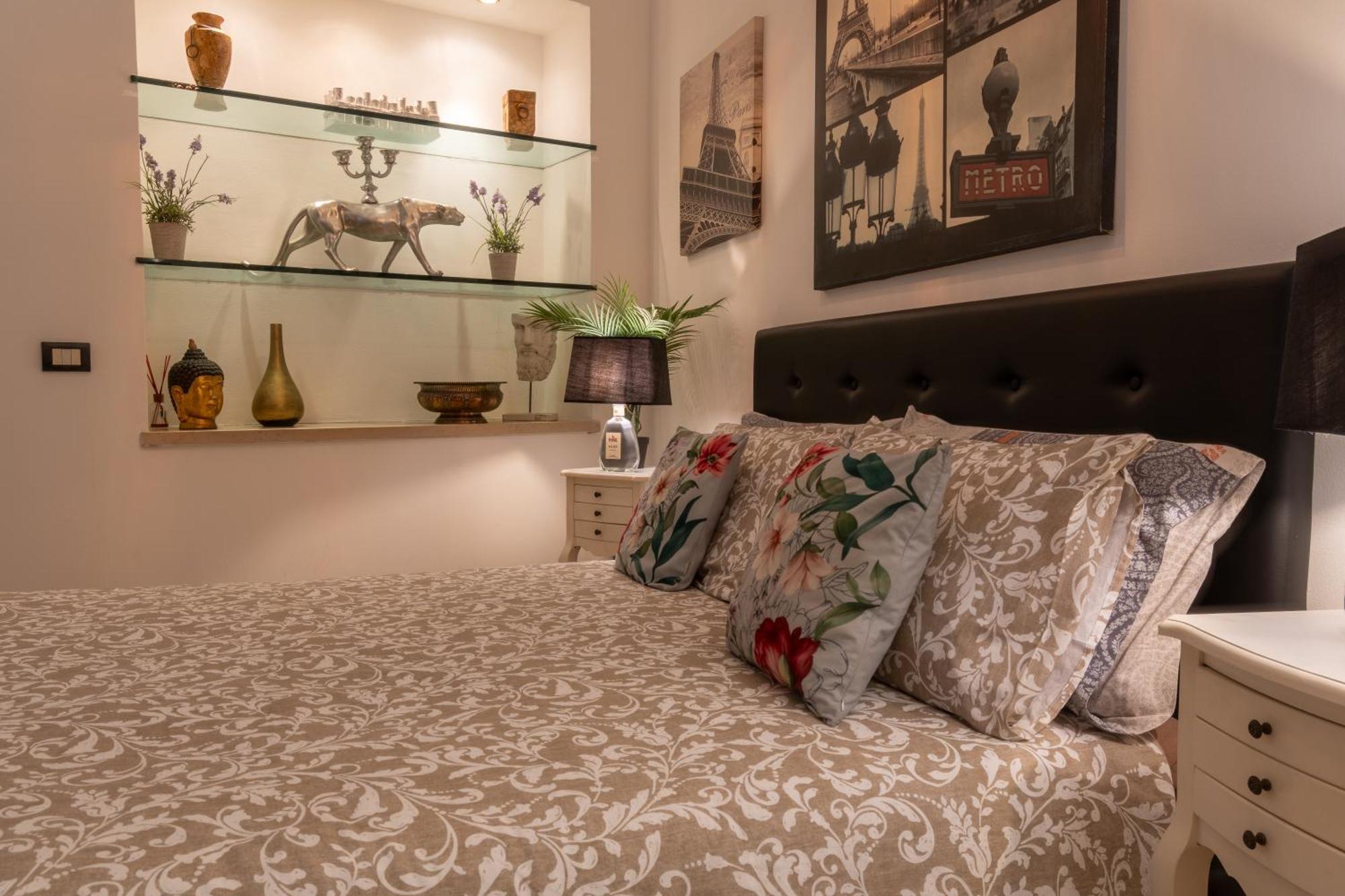 Fashion Loft Luxury Milano Daire Dış mekan fotoğraf